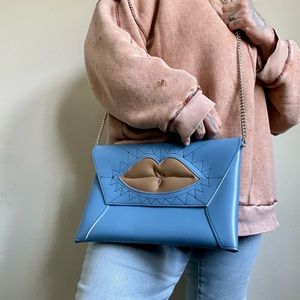 NWT Too Italy Bag